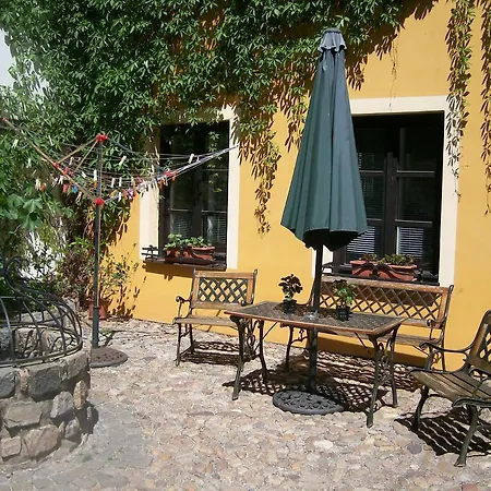 Apartmany V Centru Trebon Exterior photo