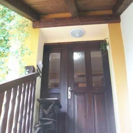 Apartmany V Centru Trebon Exterior photo
