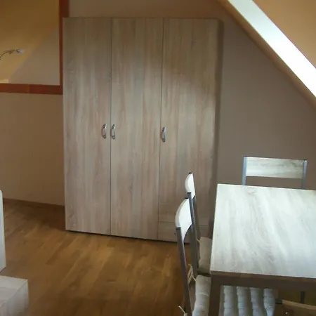 Apartmany V Centru Trebon Exterior photo