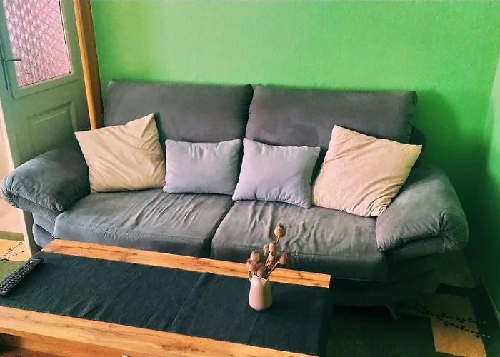 Apartmany V Centru