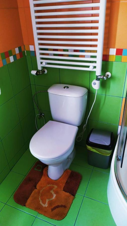 V Centru Apartment
