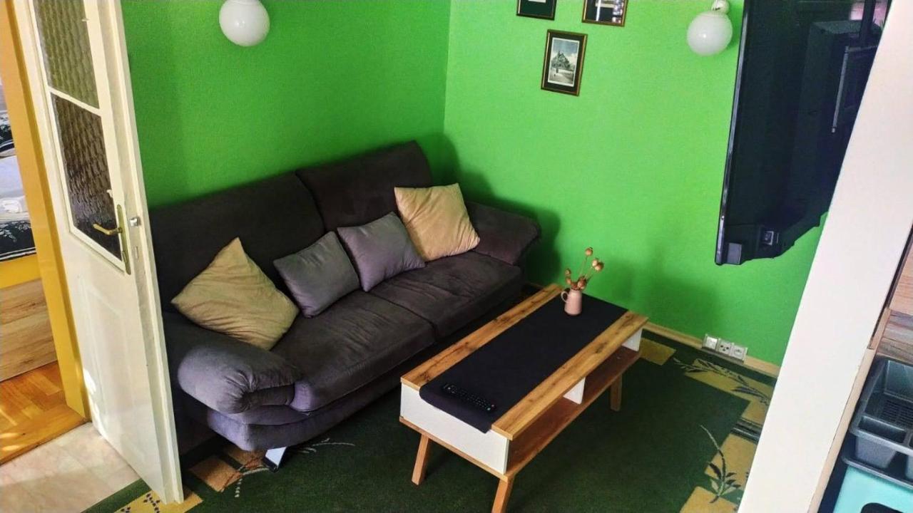 V Centru Apartment