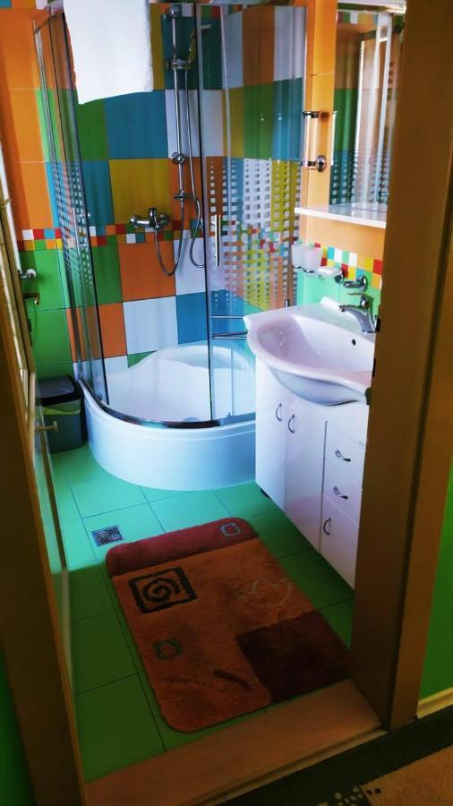 Apartamento V Centru