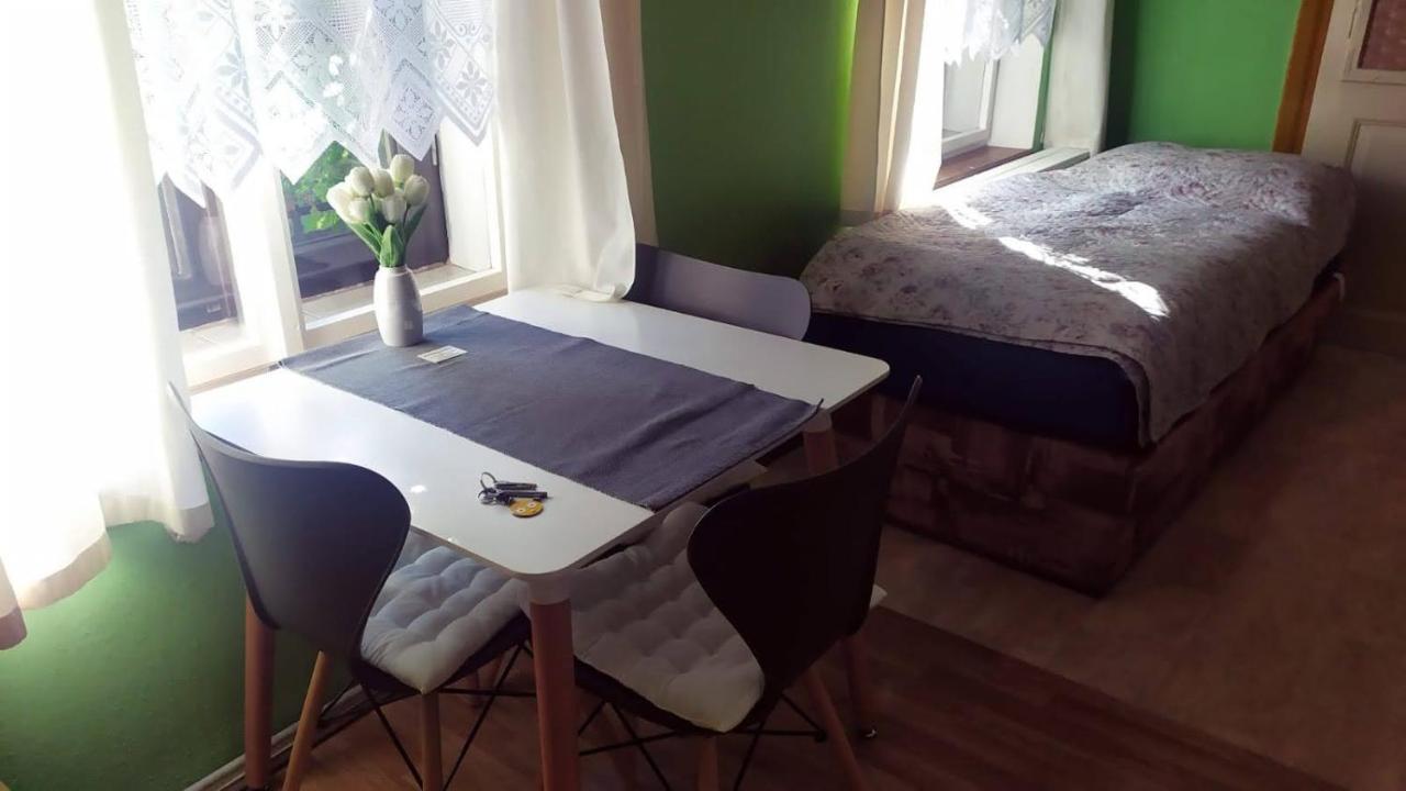 Apartment V Centru *