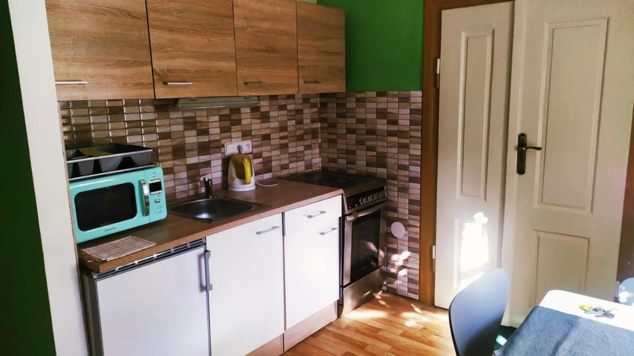 V Centru Apartment Trebon