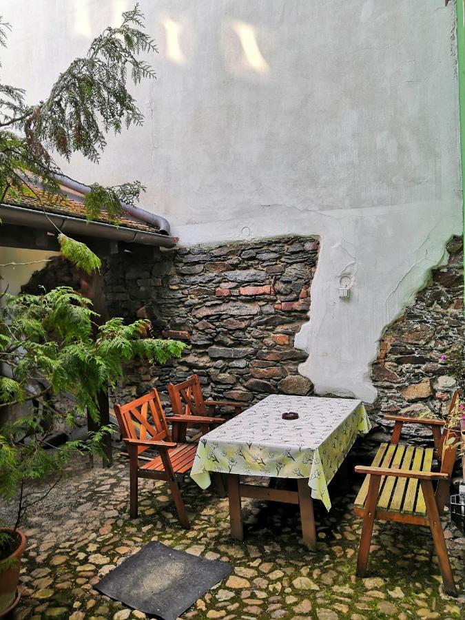 Apartamento V Centru