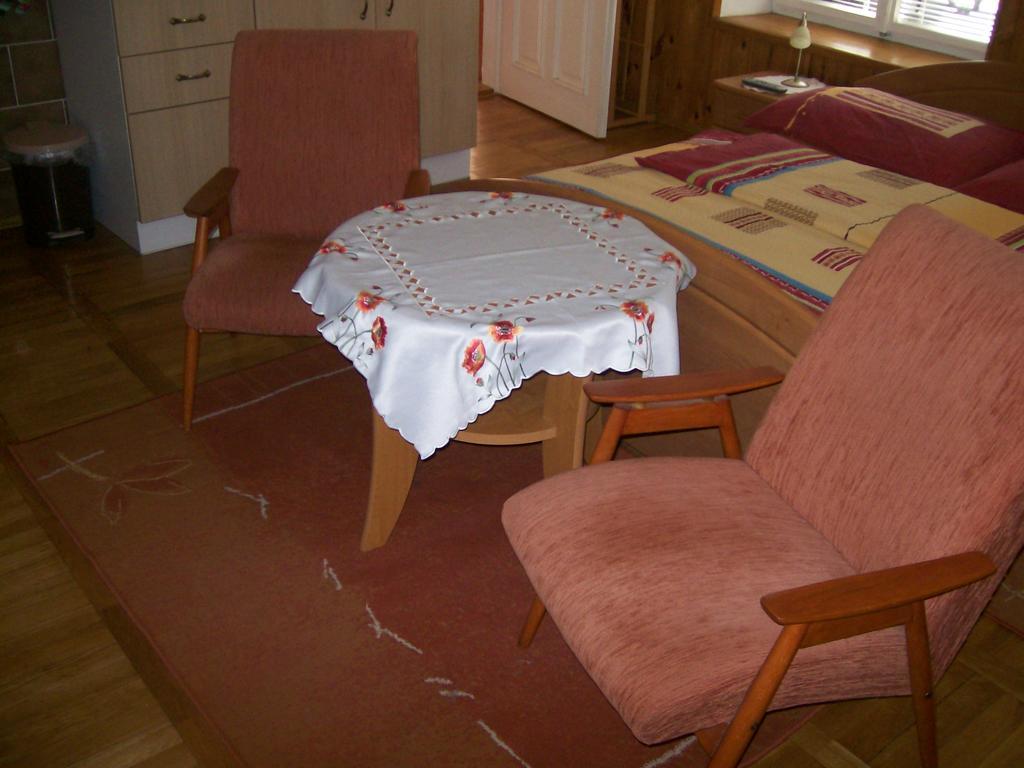 V Centru