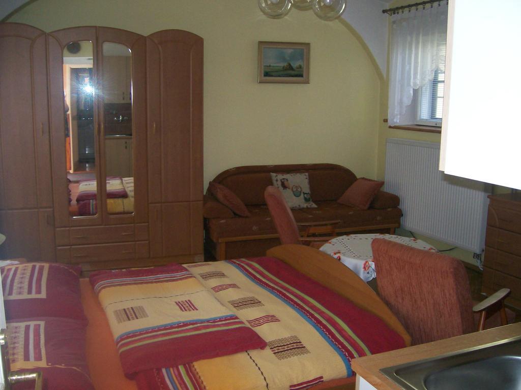 Apartment V Centru *