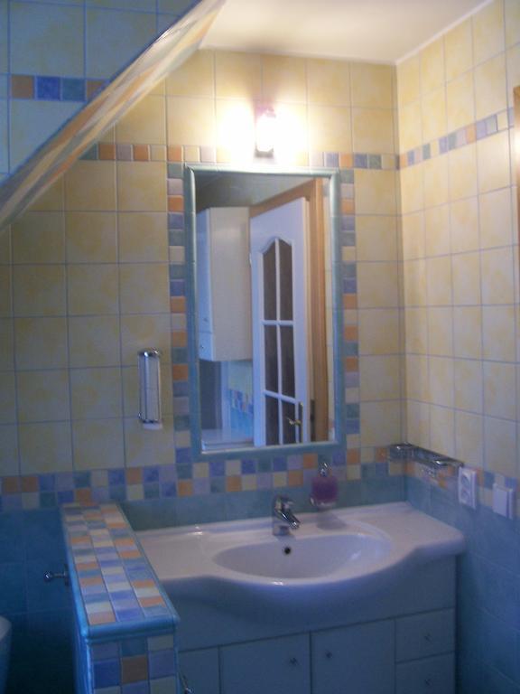 Apartamento V Centru Třeboň